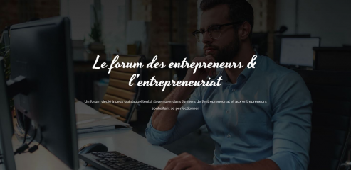 https://www.forum-entreprendre.fr
