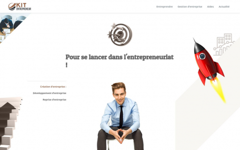 http://www.kit-entrepreneur.fr