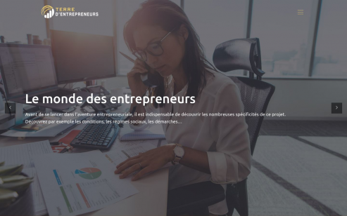 https://www.terredentrepreneurs.fr